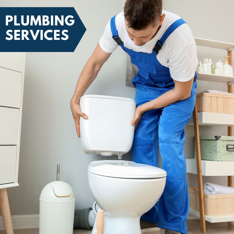 Plumbing Company in Vergas, MN