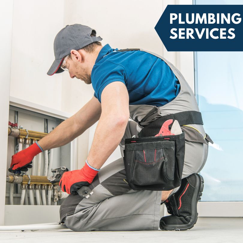 Vergas Plumbing Company